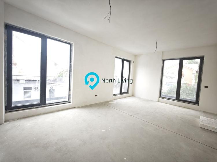 Apartament cu 2 camere în Bucureștii Noi