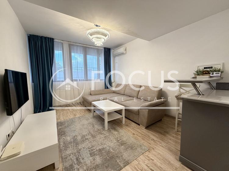 Apartament Modern 2 Camere | Dorobanți–Floreasca | - 1