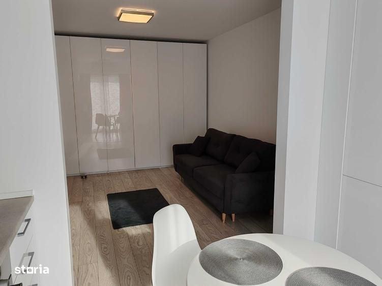 Apartament cu 2 camere în Titan