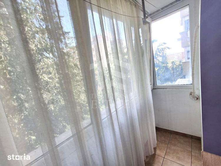De vanzare Apartament 2 camere decomandat | Lacul Tei Teiul Doamne - 6