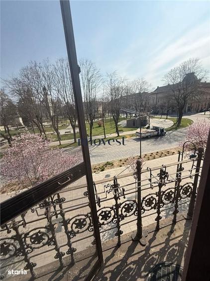Apartament cu 3 camere în Someșeni