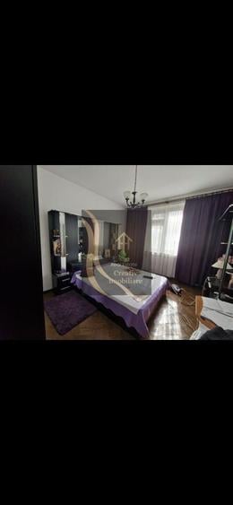 Apartament zona Afi Cotroceni - 1