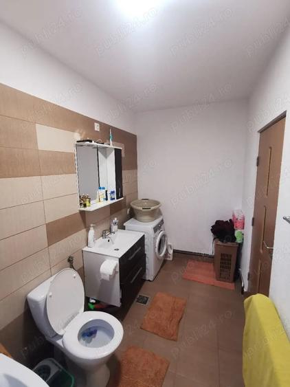 Casă cu Teren 800 Mp în Pănet