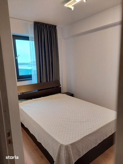 Apartament cu 3 camere în Pielești