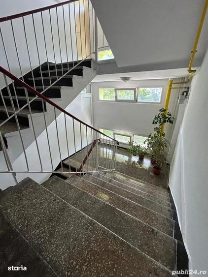 Apartament cu 2 camere, mobilat în Colentina