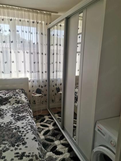Apartament cu 3 camere decomandat în Iclănzel