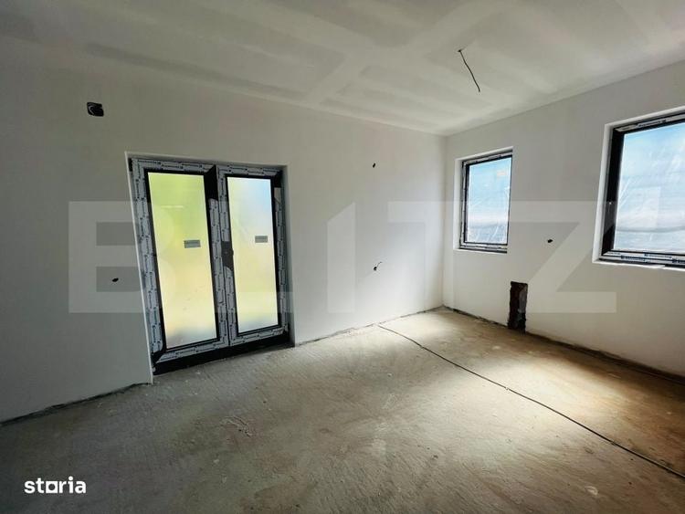 Casa individuala, Livezeni - 14
