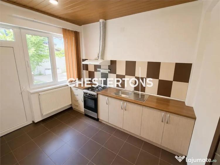 Casă cu 4 camere cu Teren 1172 Mp în Corbeanca
