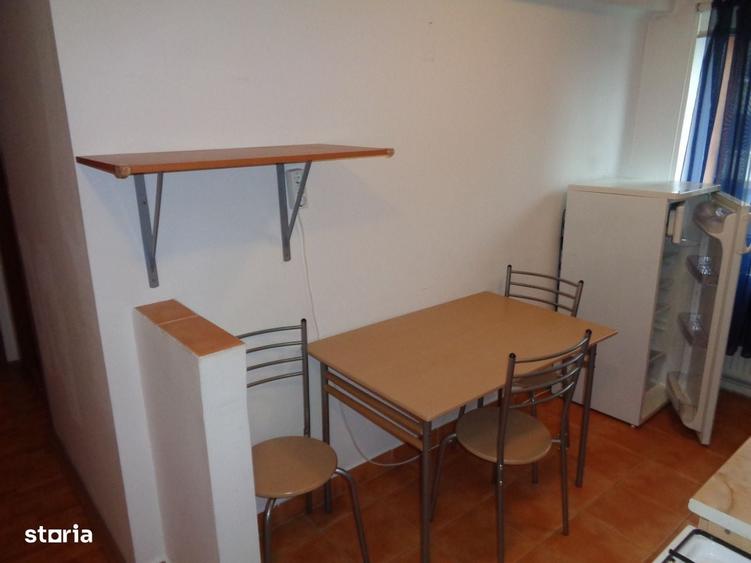 De inchiriat apartament 2 camere, Tg. Mures, 7 Noiembrie (UMF) - 6