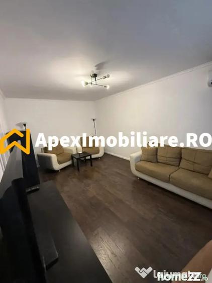 Apartament 2 camere de inchiriat Baba Novac Bucure?ti | Ape - Bucuresti (Bucuresti-Ilfov) - 7