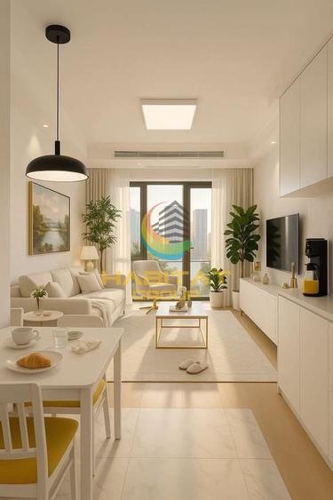 Apartament cu 4 camere decomandat în Brâncoveanu