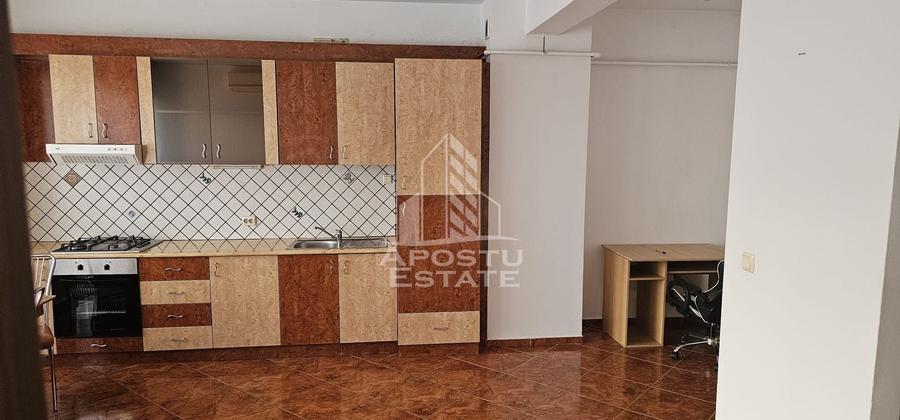 Apartament doua camere decomandat,zona ARED UTA - 2