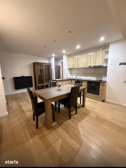 Apartament cu 2 camere în Sisești