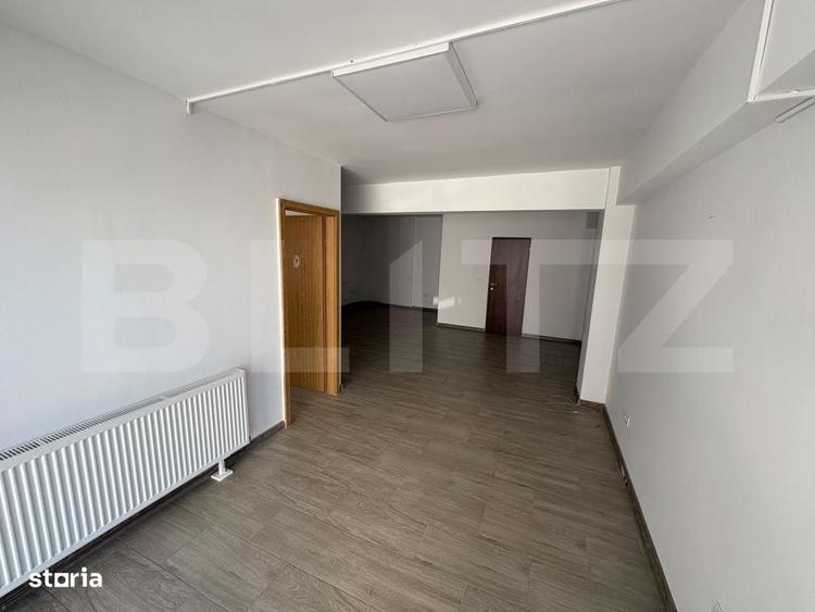 Spațiu comercial, de 47 mp, în Central