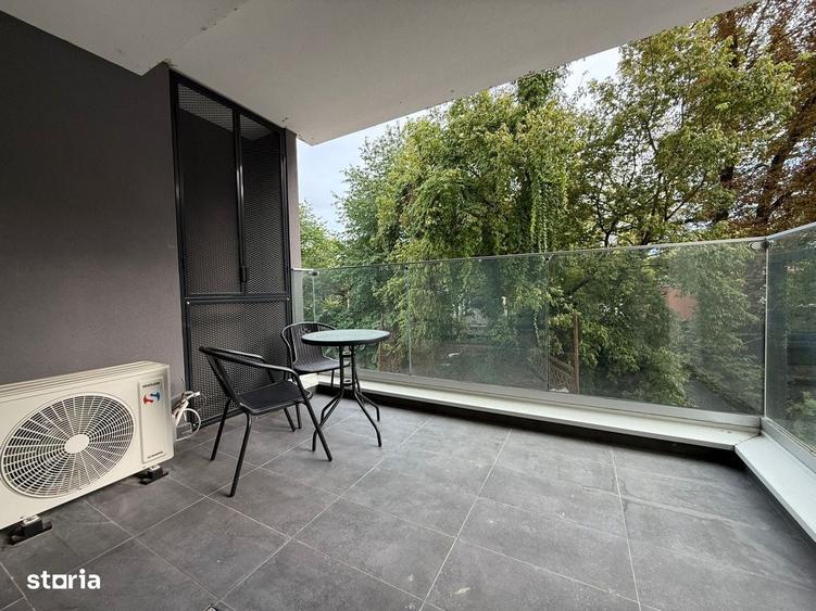 The Nest | 3 camere I 2 bai I Parcare subterana I Zona semicentrala - 2