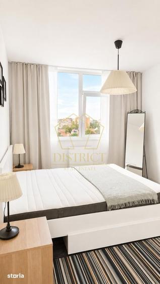 Apartament cu 3 camere | City Of Mara - 5
