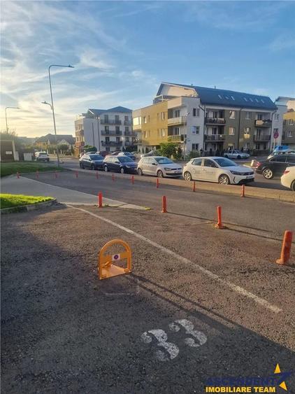 Garsonieră în Tractorul