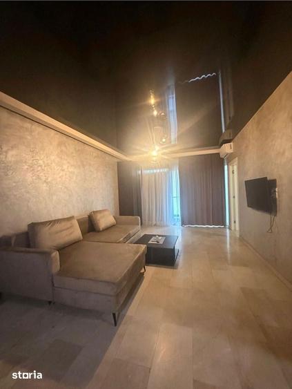 Inchiriere 2 camere, lux, Tomis Plus - 4