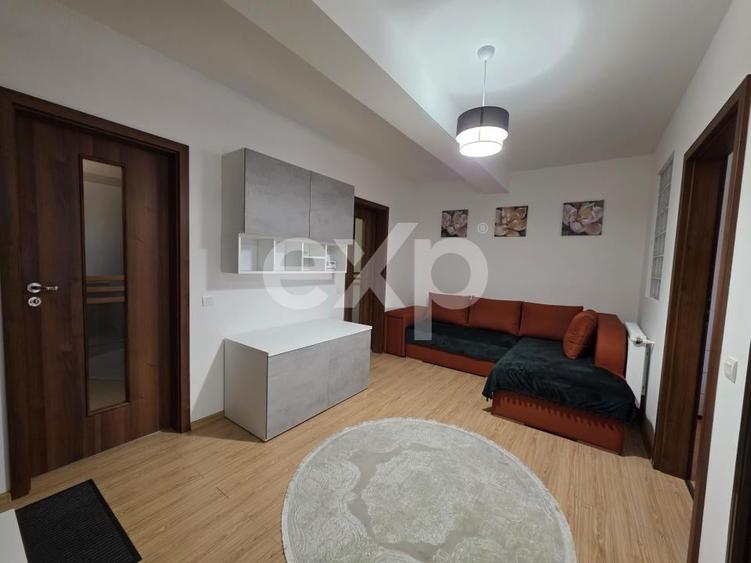 Apartament 2 camere de închiriat | Parcare inclusă | Comision 0 | Florești - 8