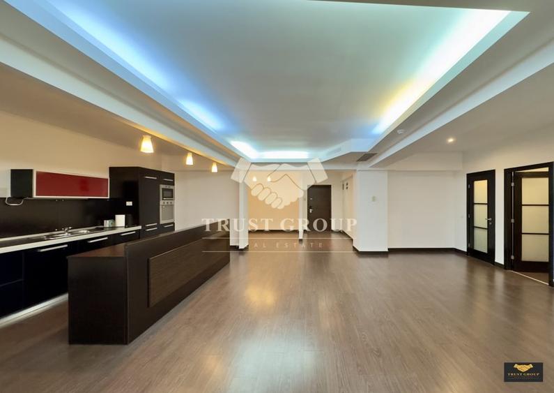 Apartament 3 camere Herastrau | Loc de parcare - 2