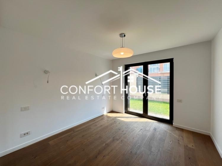 Vila P+2, arhitectura moderna,  8 camere, PIPERA -Scoala Americana - 12