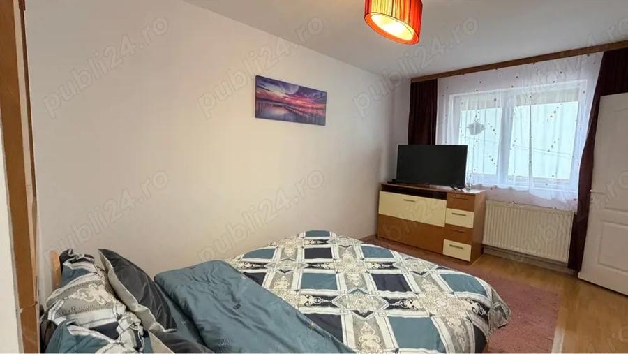 Apartament 2 camere - zona Intim - 9