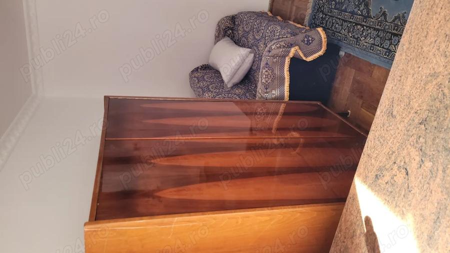 Garsoniera de inchiriat ultracentral Bacau , str. Mihai Viteazul ,et.1 - 5