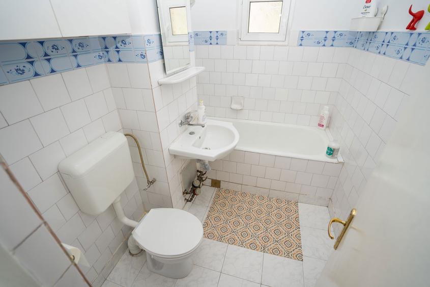 CENTRU Capitol Spital | 3 cam-2 Bai | Centrala | flexibil: 1 - 3 luni - 4