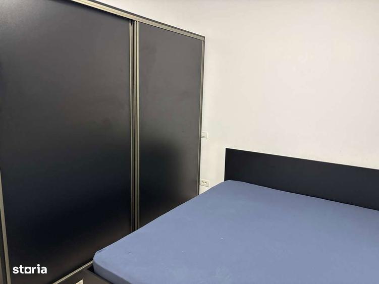 2 camere cu vedere la lac Pipera/ 2 room Apartment with Lake View - 8