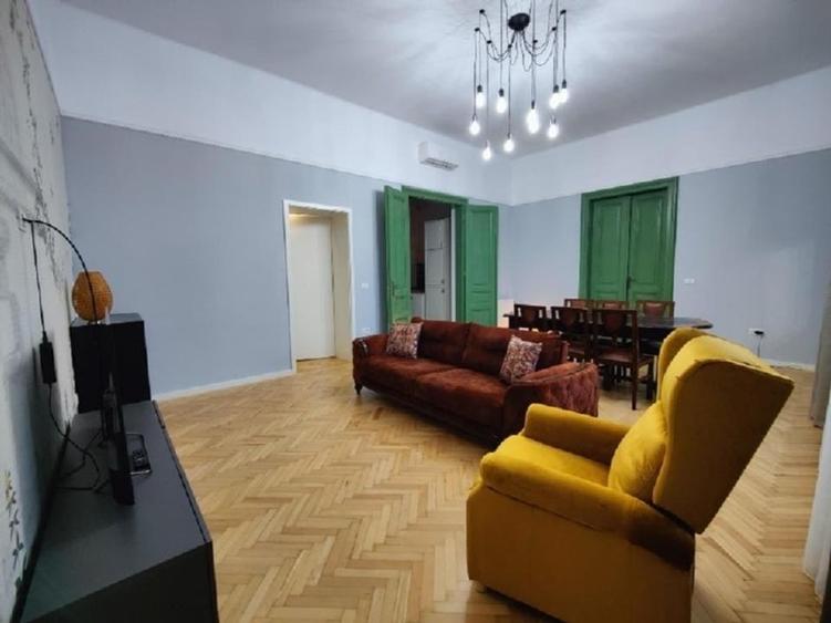 Apartament deosebit in Centrul Timisoarei - 1