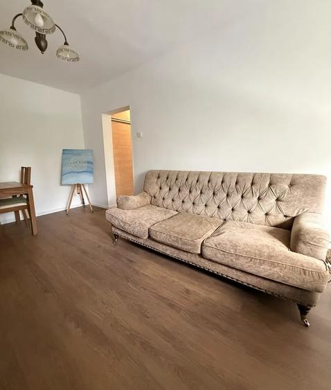 Apartament 2 camere decomandat | Mobilat și utilat | Renovat I Doamna Ghica - 1