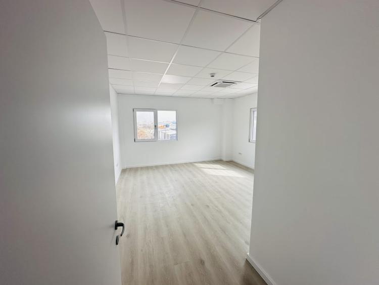 Hala industriala super finisata 435 mp, 1076 mp teren, Linia de Centura, Chiajna - 13