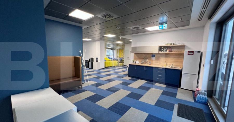 Clasa A Smart, 332mp, Central - 3