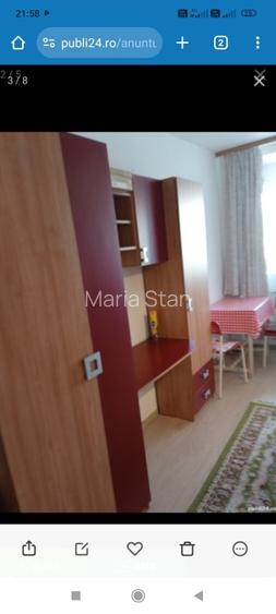 Proprietar închiriez garsonieră renovata in Dr Taberei