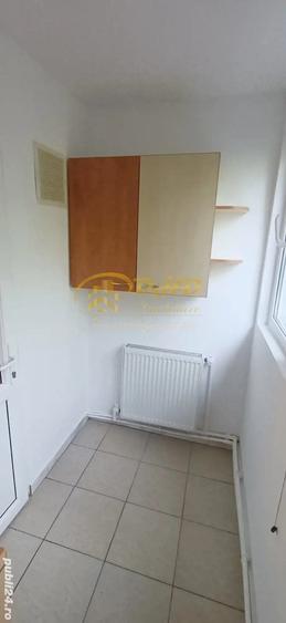 Apartament 2 camere decomandat in Tatarasi - Piata Doi Baieti - 10