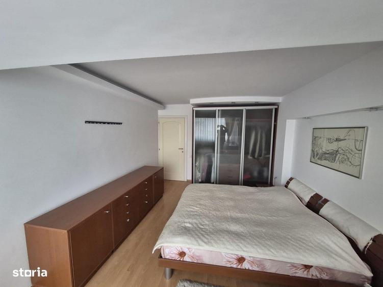 De vanzare | Apartament 3 camere | 100 mp | Etaj 3 - 4