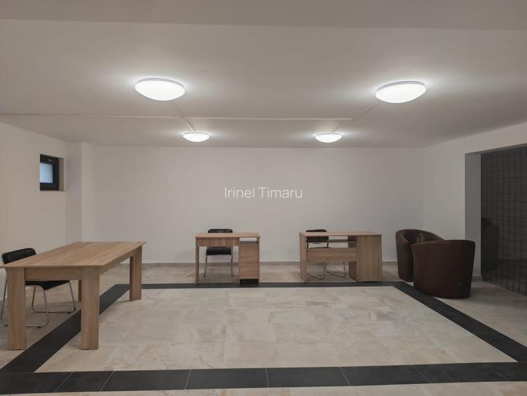 Spatiu comercial ideal reprezentanta, clinica