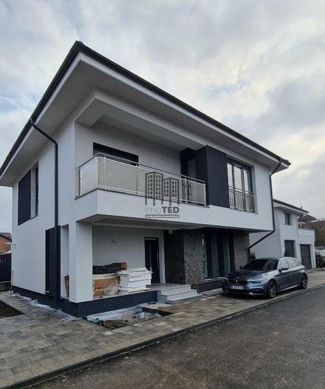 Casa Individuala Premium, Mini-Complex Exclusivist - 1