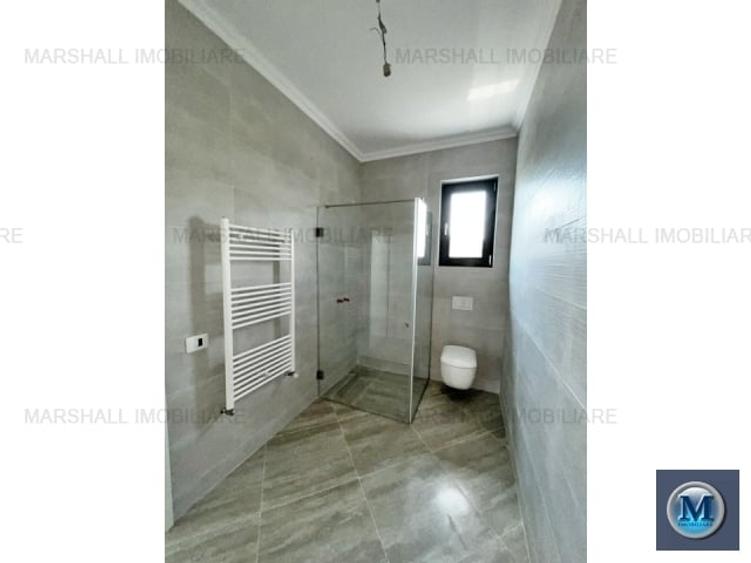 Vila cu 5 camere de vanzare in Strejnicu, 155.3 mp #15274 - 15