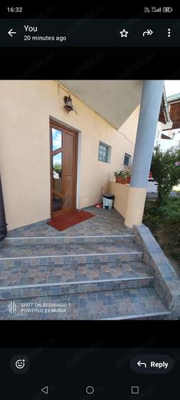 Inchiriez apartament la Casa aproape se oras - 3