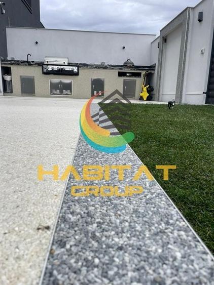 Vila 8 cam Pipera Scoala Americana - 17