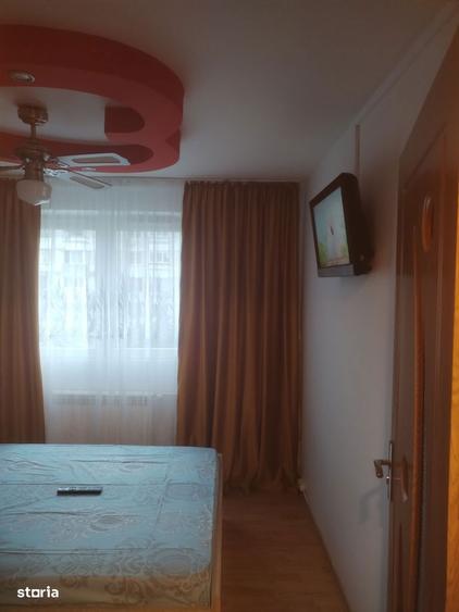 Titan - Codrii Neamtului | apartament 2 camere | mobilat si utilat - 1