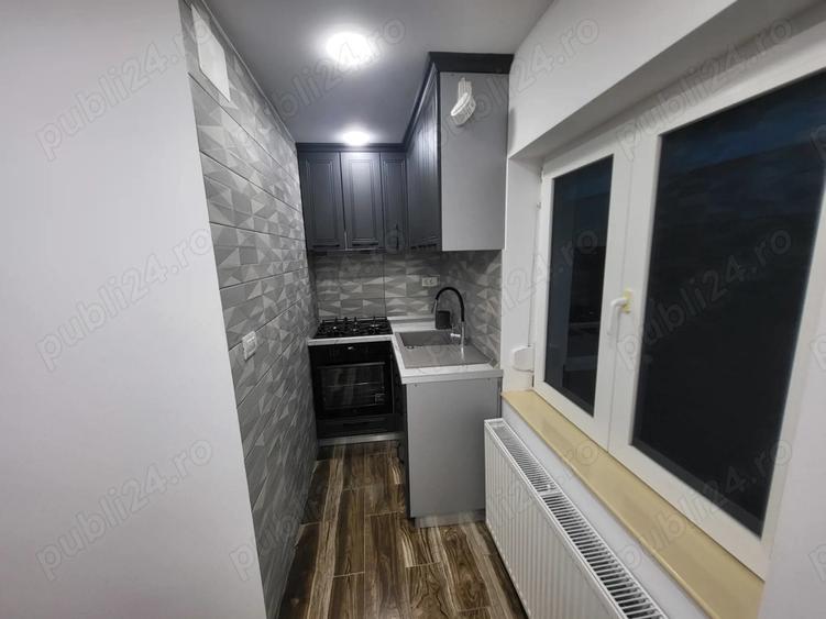 Garsoniera Otopeni ULTRACENTRALA - 1