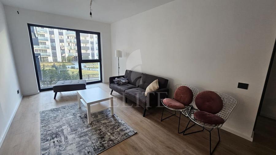Apartament 2 camere în zona HOREA - 1