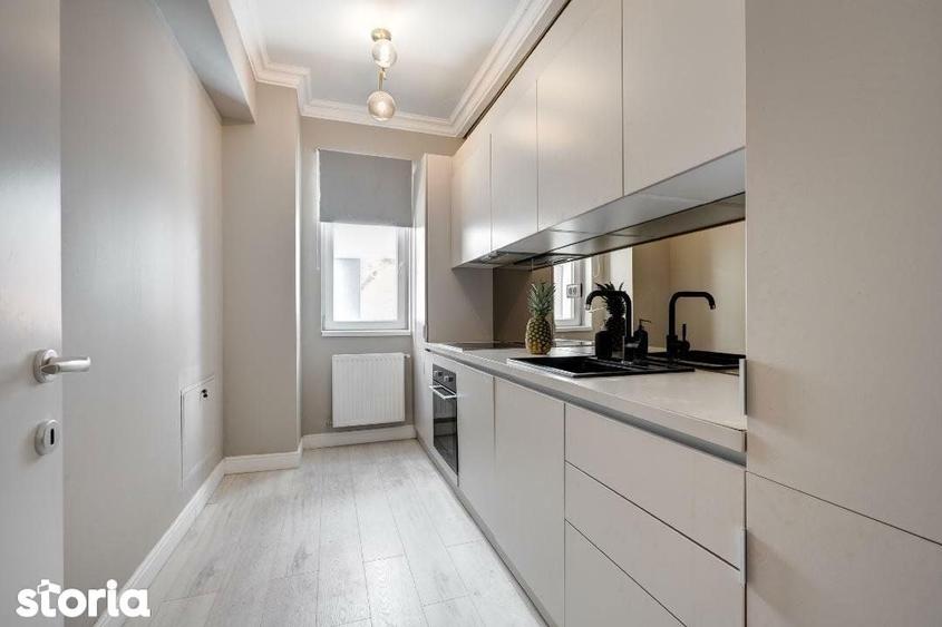 APARTAMENT 2 CAMERE| DECOMANDAT | 63.08MP | ACCES METROU | COMISION 0% - 4