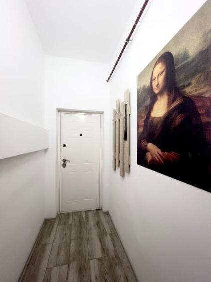 Apartament cu 2 camere de inchiriat, in Mamaia Nord - 9