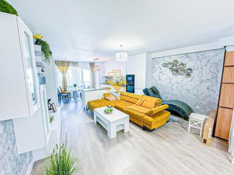 3 camere, modern, semicentral, Scala Center, zona Bosch, NTT Data - 2