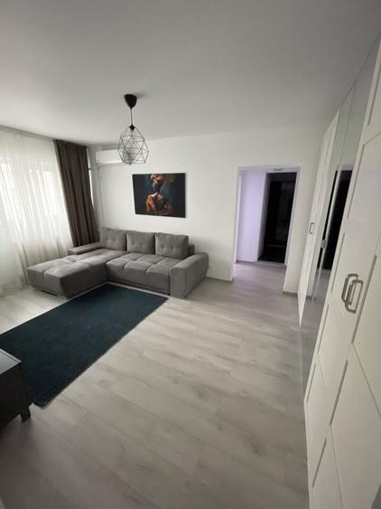 Herastrau Averescu Arc prima inchiriere - 6