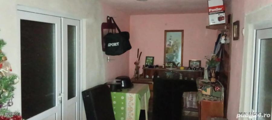 Casa de vanzare in comuna Barsa, judetul Arad - 7