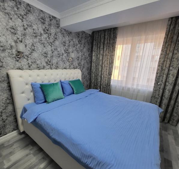 Oferim spre inchiriere garsoniera in cartierul Manastur - 2